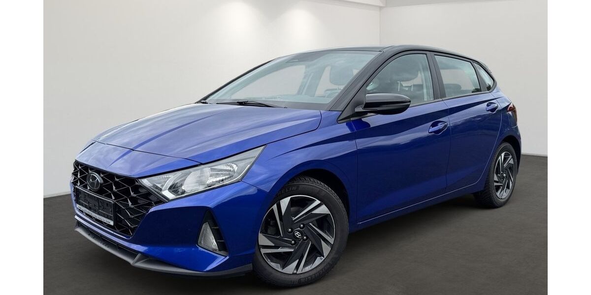 Hyundai i20 75.000 km 13.990 &euro; Dillenburg 35684