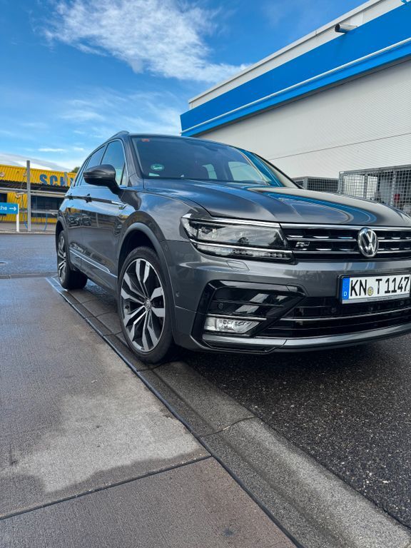 Tiguan