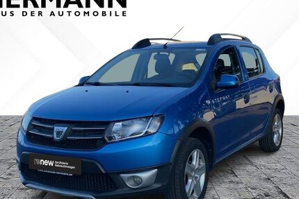 Dacia Sandero 197.825 km 5.681 &euro; Goslar 38644