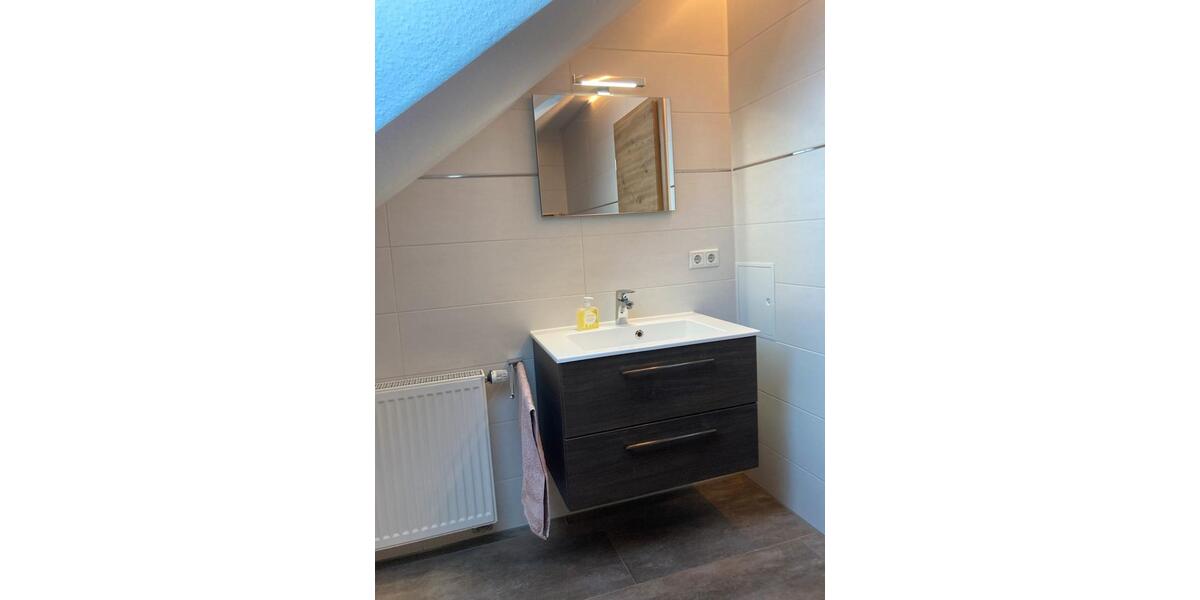 Etagenwohnung Wendelstein - 1 Zimmer, 40 m&sup2;, 550&euro; | Angebot:25392064