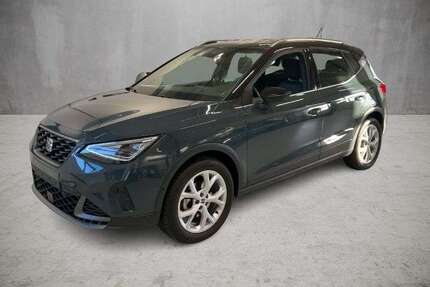 Seat Arona 13.500 km 22.690 &euro; Emmelshausen 56281