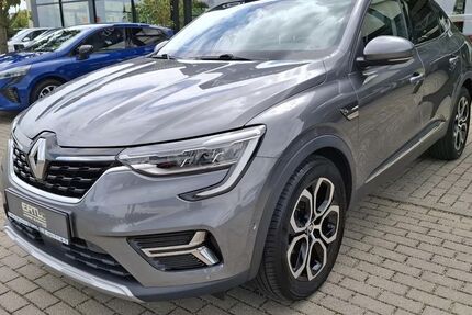 Renault Arkana 27.230 km 22.980 € Dresden-Altfranken 01156