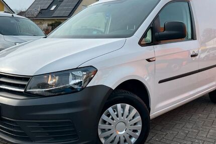 VW Caddy 97.000 km 11.570 &euro; Rostock 18106