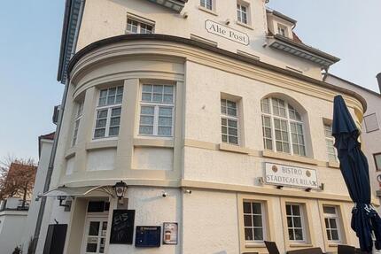 Gewerbeobjekt Giengen an der Brenz - 1.800&euro; | Angebot:25367688