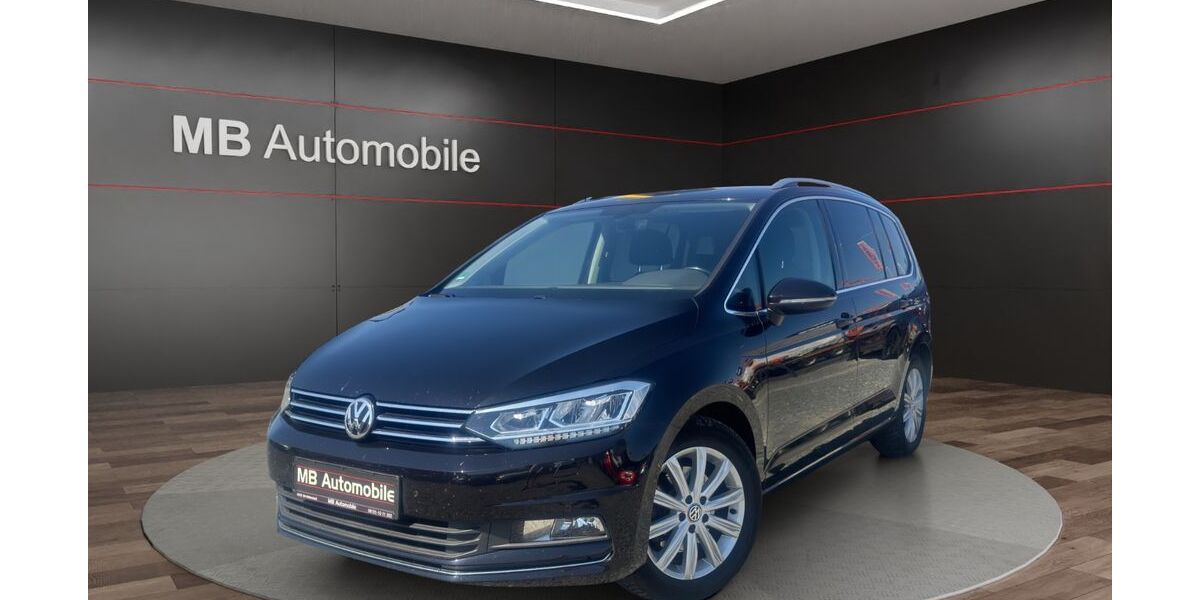 VW Touran 224.900 km 12.990 &euro; Darmstadt-Weiterstadt 64331