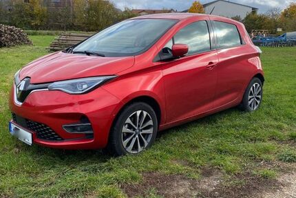 Renault ZOE 27.850 km 10.800 € Büttelborn 64572