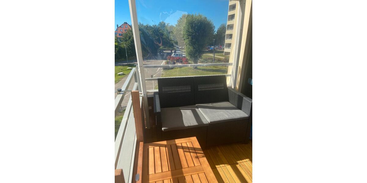 Etagenwohnung Großenbrode - 2 Zimmer, 42 m&sup2;, 185.000&euro; | Angebot:26586535