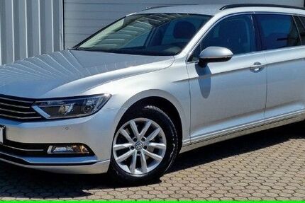 VW Passat 135.209 km 12.550 &euro; Erfurt 99092