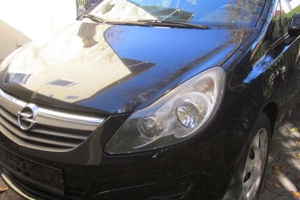 Opel Corsa 173.000 km 1.150 &euro; Gröbenzell 82194
