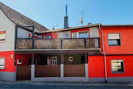 Haus zum Kaufen in Mühltal 139.000 € 135 m² 6 zimmer