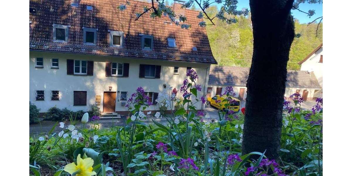 Etagenwohnung Trausnitz - 3 Zimmer, 63 m&sup2;, 79.000&euro; | Angebot:26399345