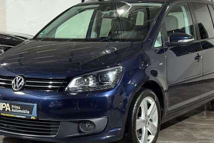 VW Touran 191.200 km 9.999 &euro; Langenhagen 30853