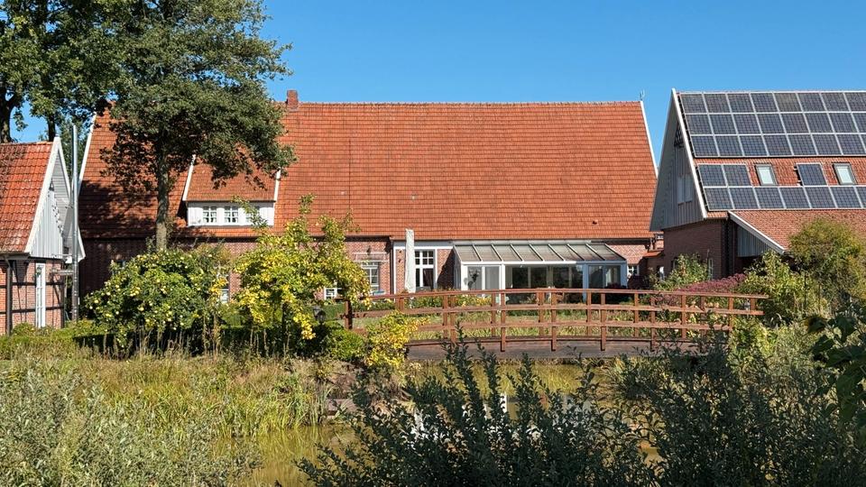 Bauernhaus, Landhaus Menslage - 8 Zimmer, 439 m&sup2;, 2.345.000&euro; | Angebot:26676927