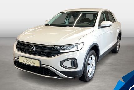 VW T-Roc 24.366 km 17.829 &euro; Landshut 84030