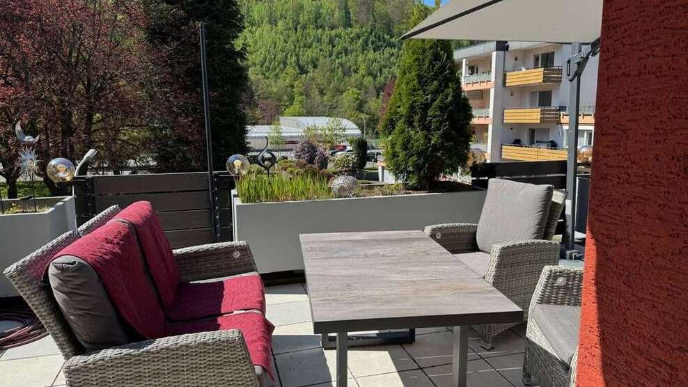 Wohnung zum Kaufen in Werdohl 239.000 € 125 m²