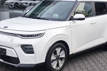 Kia Soul 33.784 km 19.950 &euro; Dieburg 64807