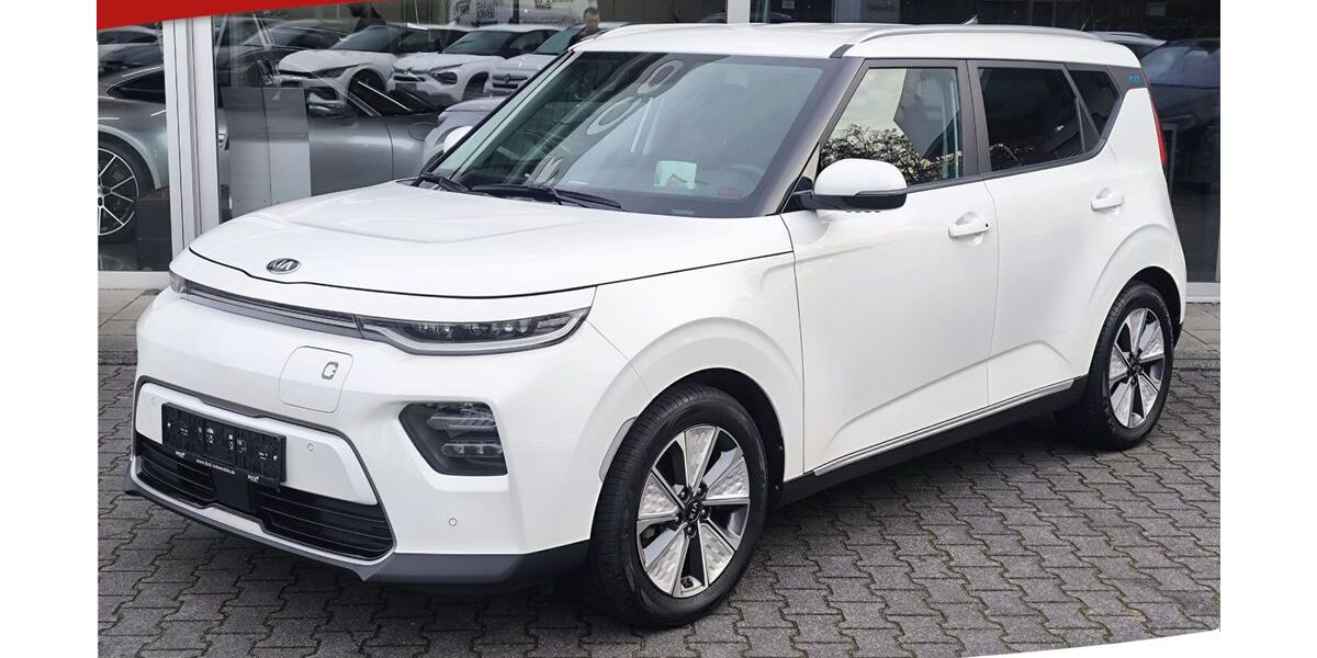 Kia Soul 33.784 km 19.950 &euro; Dieburg 64807