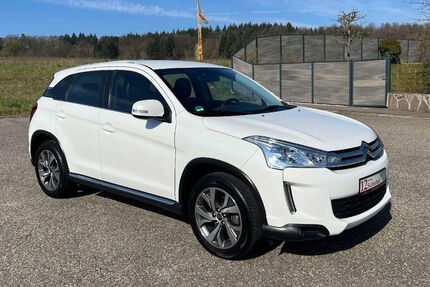 Citroen C4 Aircross 160.000 km 8.990 &euro; Niefern-Öschelbronn 75223