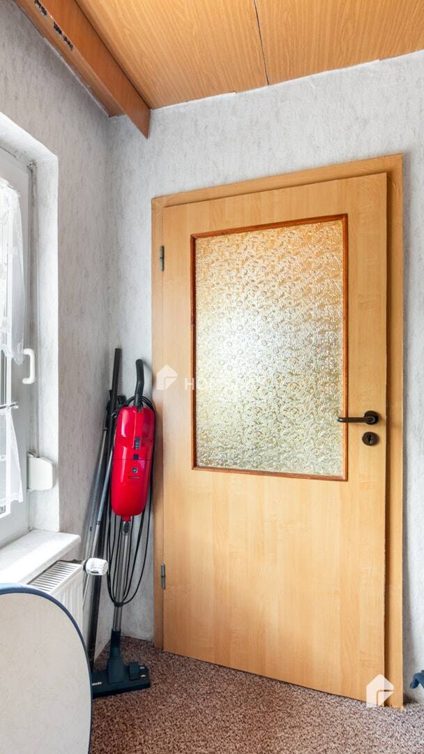 Einfach mal die Ruhe am Wochenende genießen! Bungalow mit großem Garten im Erholungsgebiet Querfurt 2 zimmer