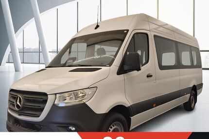 Mercedes-Benz Sprinter 1.150 km 42.890 &euro; Leipzig 04347