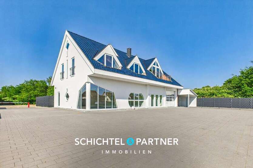 Haus zum Kaufen in Achim 1.398.900 € 220.35 m²