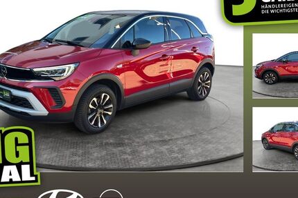 Opel Crossland (X) 14.470 km 17.480 &euro; Pfullingen 72793