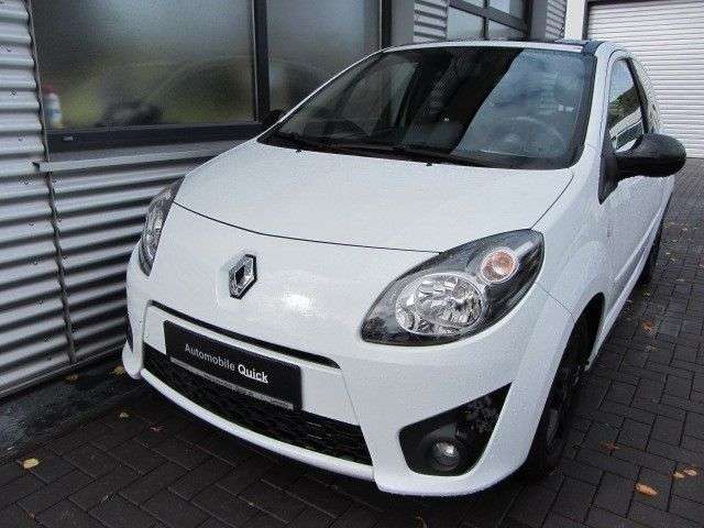 Renault Twingo 93.500 km 3.490 € Iserlohn / Letmathe 58642
