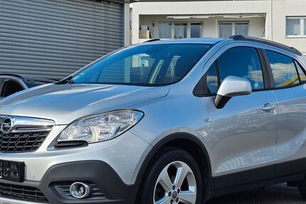 Opel Mokka 225.907 km 4.950 &euro; Leonberg 71229