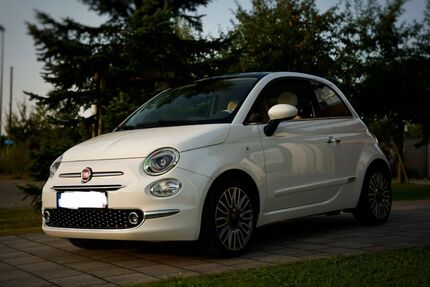 Fiat 500 55.700 km 7.999 &euro; Aalen 73431