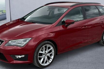 Seat Leon 121.000 km 7.890 &euro; Bad Dürrheim 78073