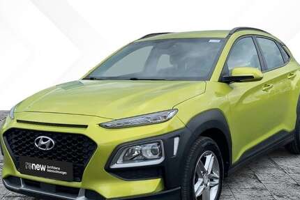 Hyundai KONA 80.869 km 15.096 &euro; Göttingen 37077