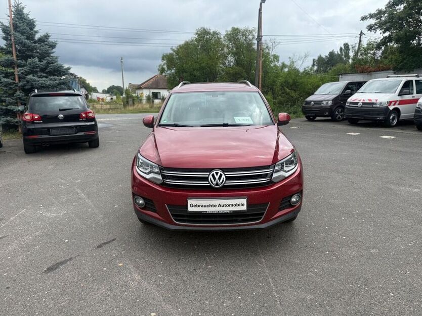 Tiguan