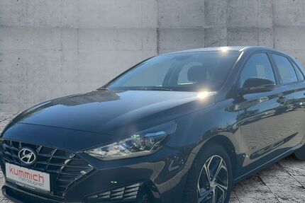 Hyundai i30 52.320 km 15.990 &euro; Albstadt-Ebingen 72458