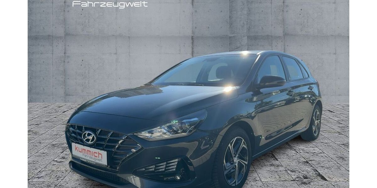 Hyundai i30 52.320 km 15.990 &euro; Albstadt-Ebingen 72458