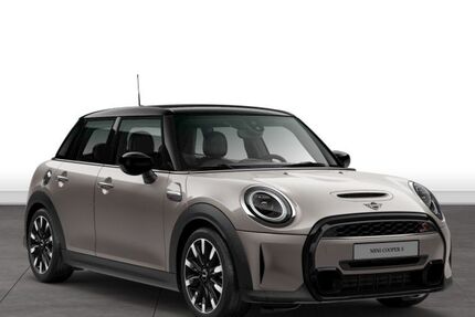 Mini Cooper S 10.250 km 26.565 &euro; Bad Kreuznach 55543