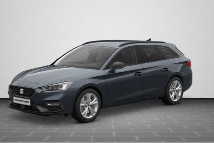Seat Leon 24.471 km 28.390 &euro; Simmern 55469
