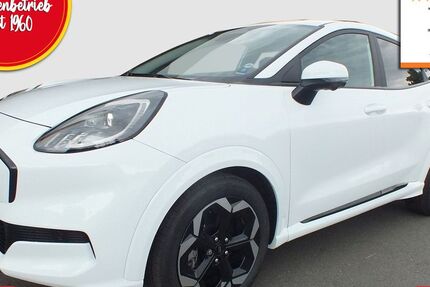 Ford Puma Gen-E 9.100 km 28.750 &euro; Langenberg 33449