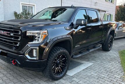 GMC Sierra 61.000 km 51.999 &euro; Kranzberg 85402