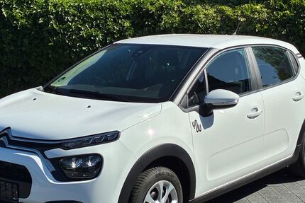 Citroen C3 22.320 km 10.490 &euro; Metten 94526