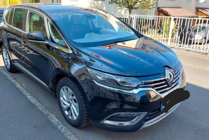 Renault Espace 133.000 km 10.900 &euro; Dresden 01309
