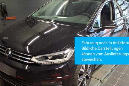 VW Touran 27.088 km 31.430 &euro; Stuttgart-Feuerbach 70469