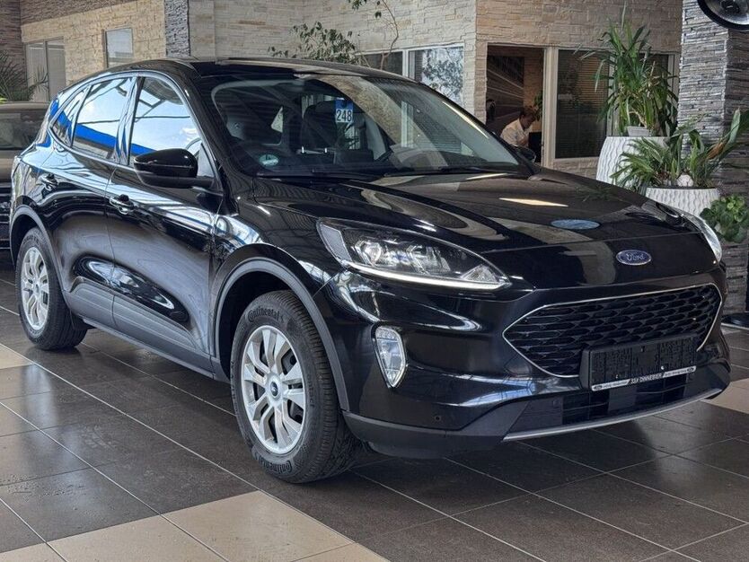 Kuga