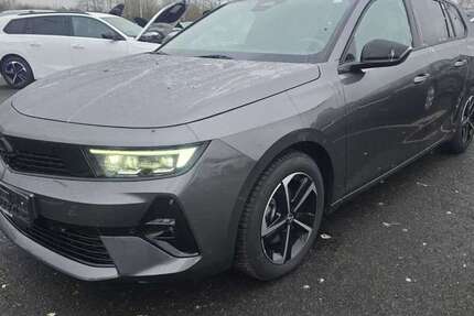 Opel Astra 2.950 km 22.950 &euro; Bad Segeberg 23795