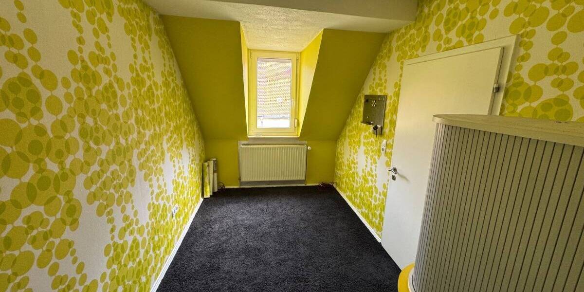 Etagenwohnung Ansbach - 4 Zimmer, 74 m&sup2;, 169.500&euro; | Angebot:26778852