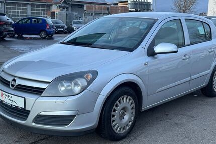 Opel Astra 260.000 km 1.499 &euro; Calw 75365