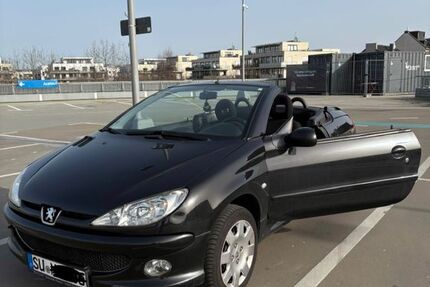 Peugeot 206 176.000 km 1.750 &euro; Siegburg 53721