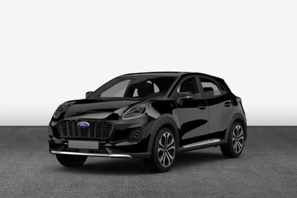 Ford Puma 15.208 km 24.990 &euro; Roth 91154