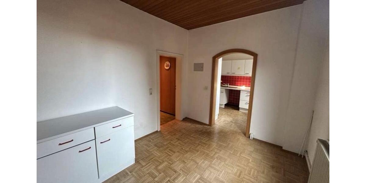 Reihenhaus zur Miete ab sofort Goslar Altstadt 13 zimmer