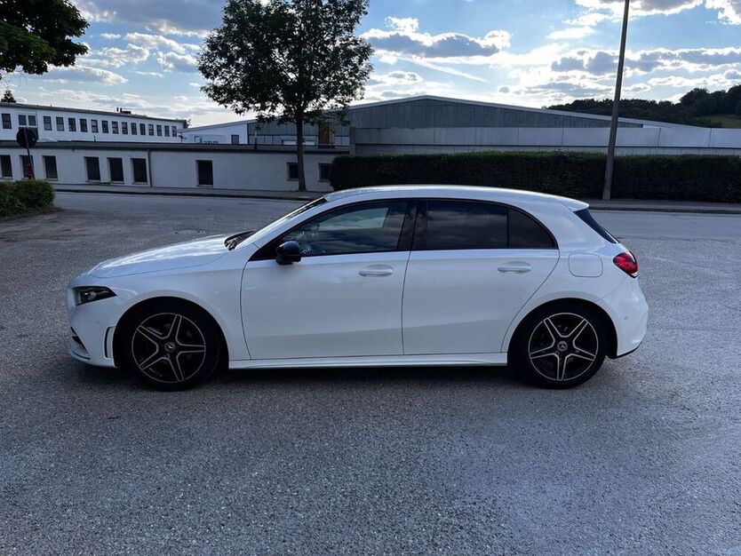 A 200