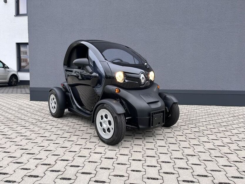 Twizy